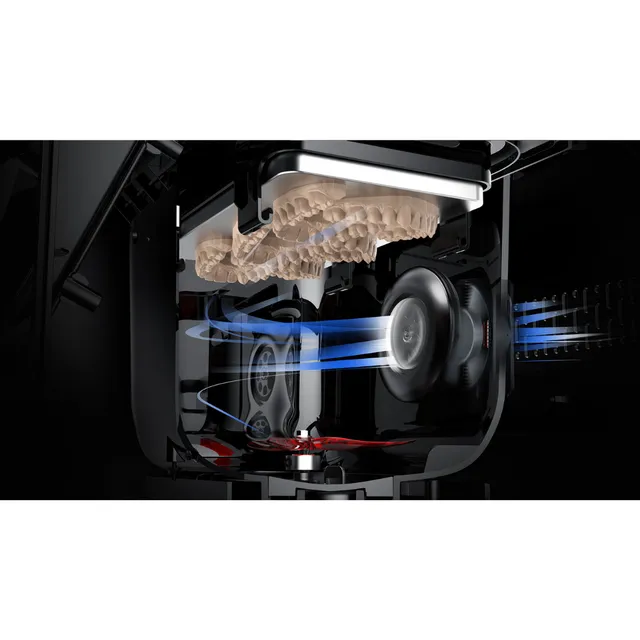 SprintRay ProWash S Otomatik Yıkama ve Kurutma Cihazı 5