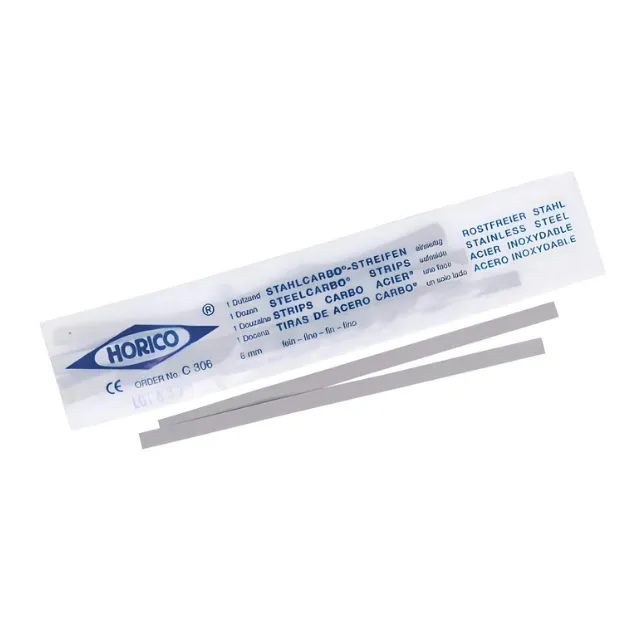 Steelcarbo Strip (Çift Taraflı) photo
