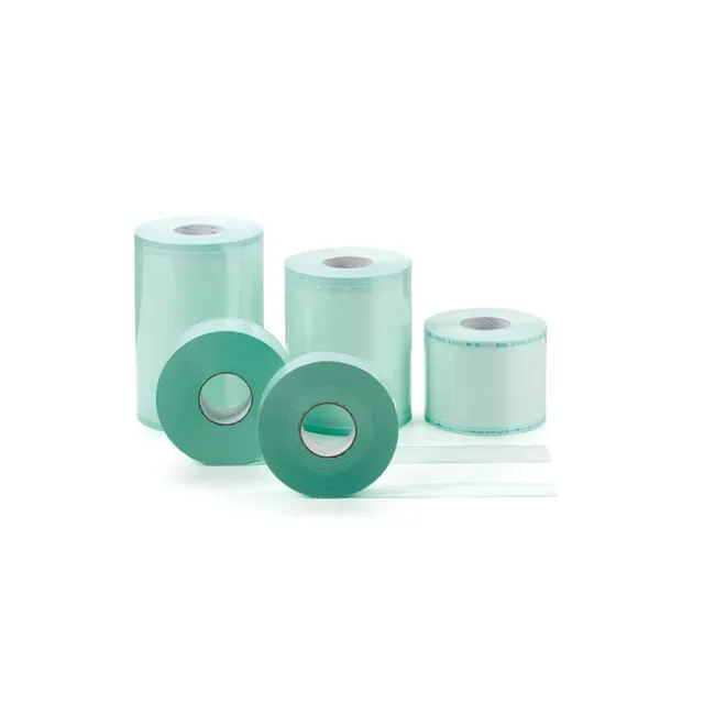 SterifleX Sterilizasyon Rulosu photo