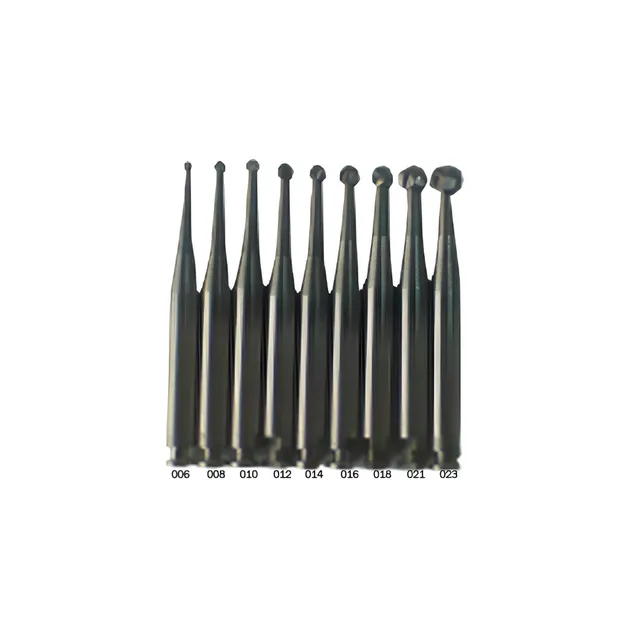 Stoddard Carbide Frez photo