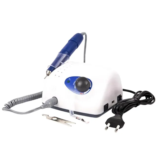 Strong 35 Bin Devir Mikromotor-Laboratuvar  Tipi photo