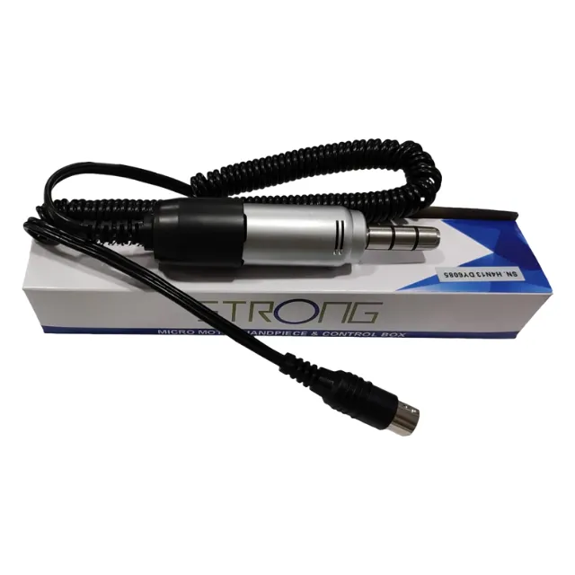 Strong Mikromotor Kolu photo