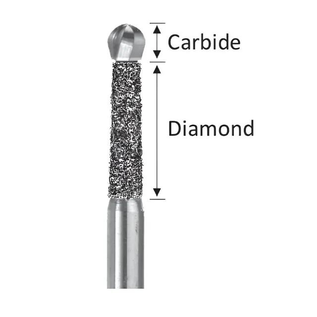 Sunshine 389 Carbide Frez  photo