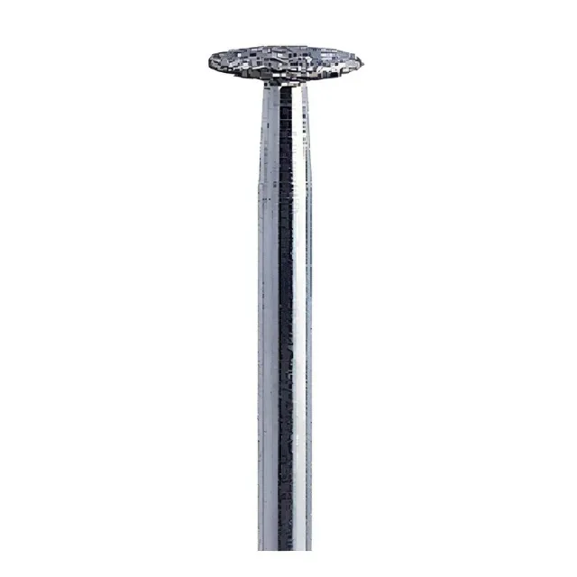 Sunshine 825 Sentetik Elmas Frez photo