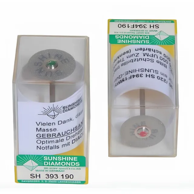 Sunshine Sonsuz Elmas Frez Sephare photo