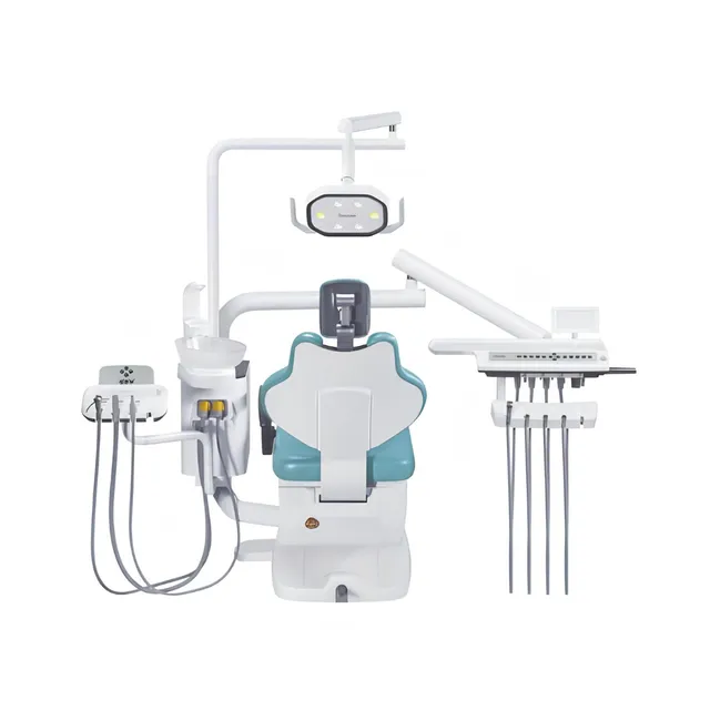Suntem ST-D303 Dental Ünit (Askılı) 2