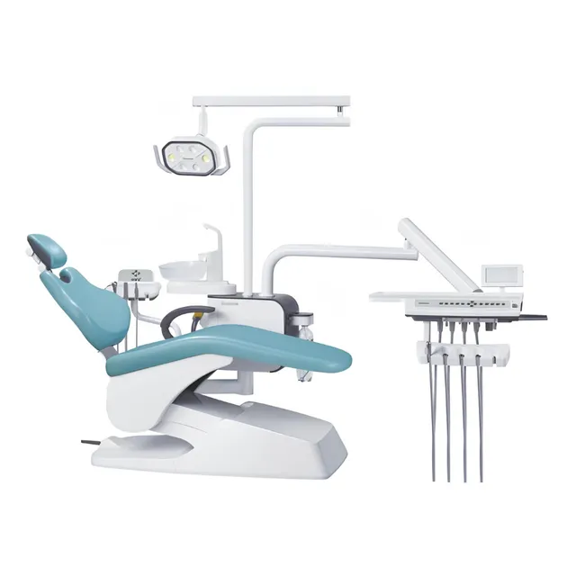 Suntem ST-D303 Dental Ünit (Askılı) photo