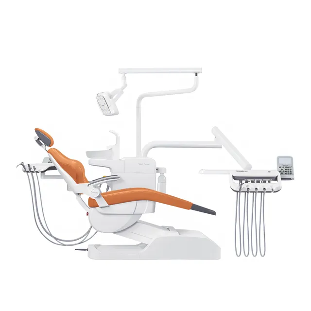 Suntem ST-D307 Dental Ünit (Askılı) photo