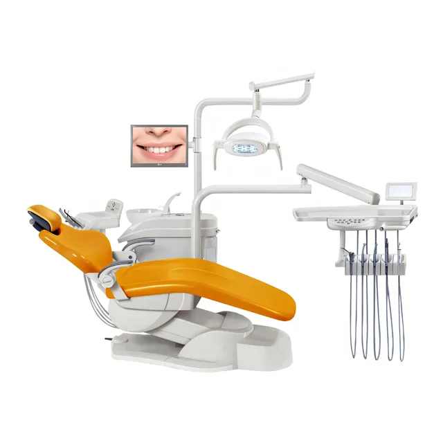 Suntem ST-D520 (Classic) Dental Ünit (Askılı) photo