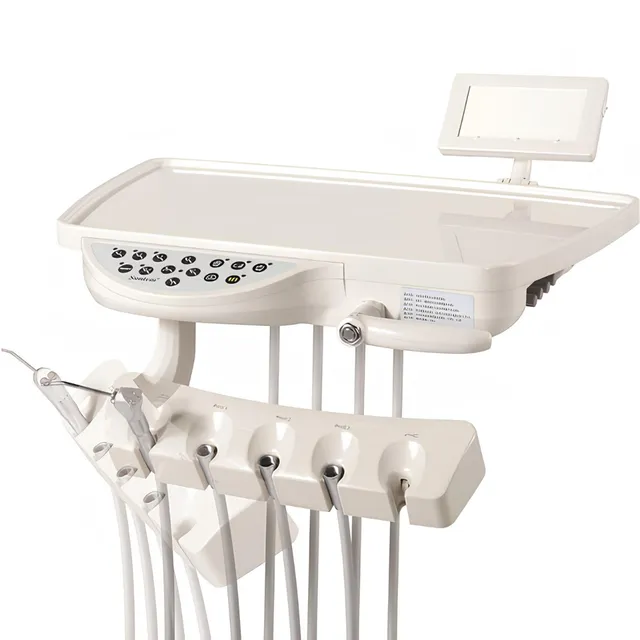 Suntem ST-D520 Dental Ünit (Askılı) 2