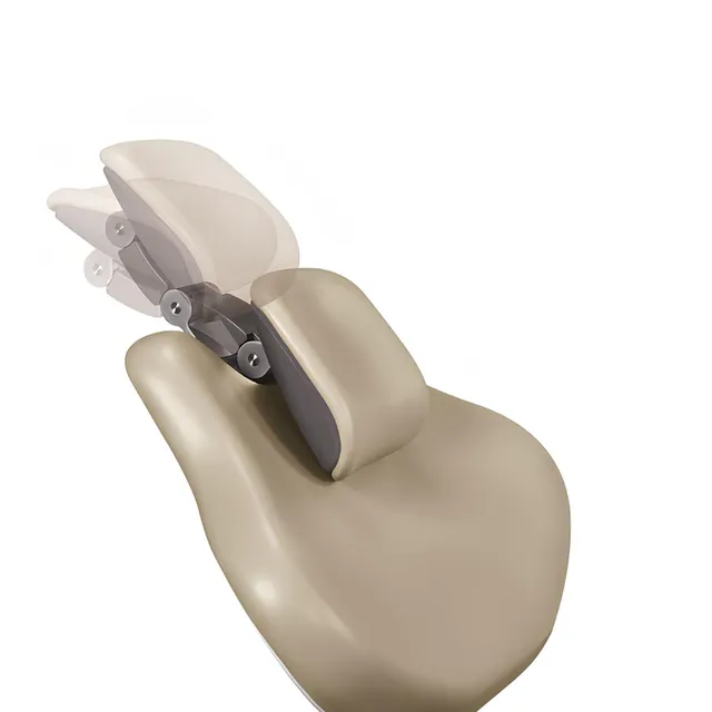 Suntem ST-D520 Dental Ünit (Askılı) 3