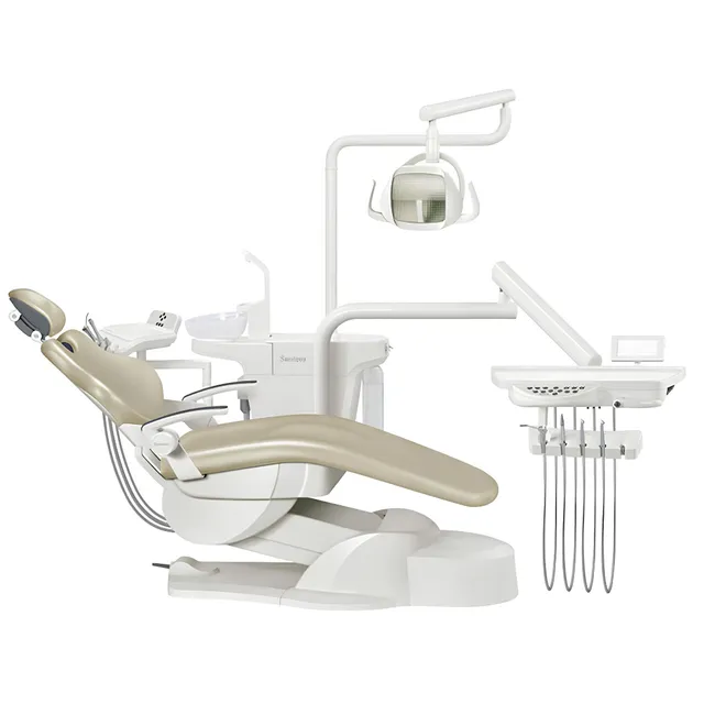 Suntem ST-D520 Dental Ünit (Askılı) photo
