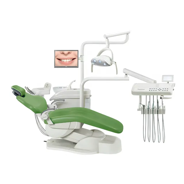 Suntem ST-D530 (Classic) Dental Ünit (Askılı) photo