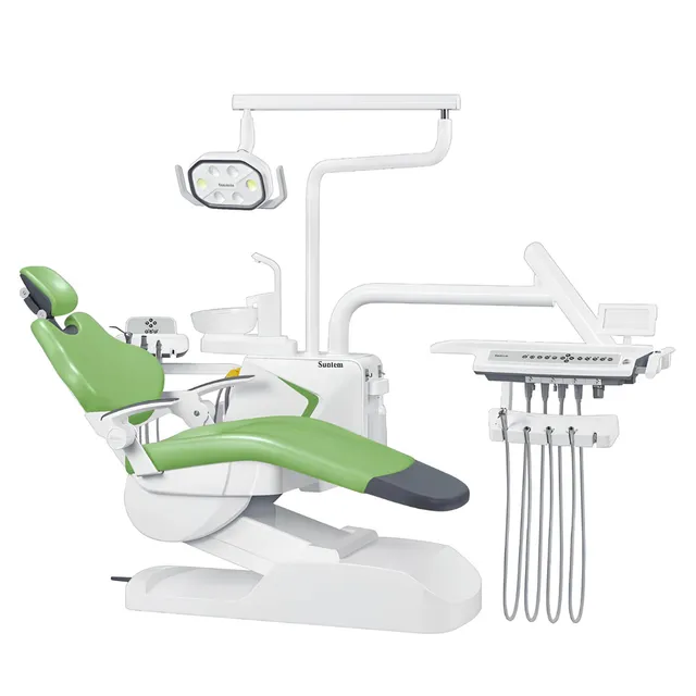 Suntem ST-D530 Dental Ünit (Askılı) photo