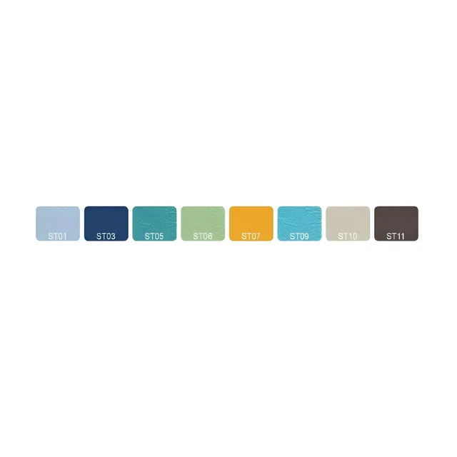 Suntem ST-D530 Dental Ünit (Kamçılı) 2