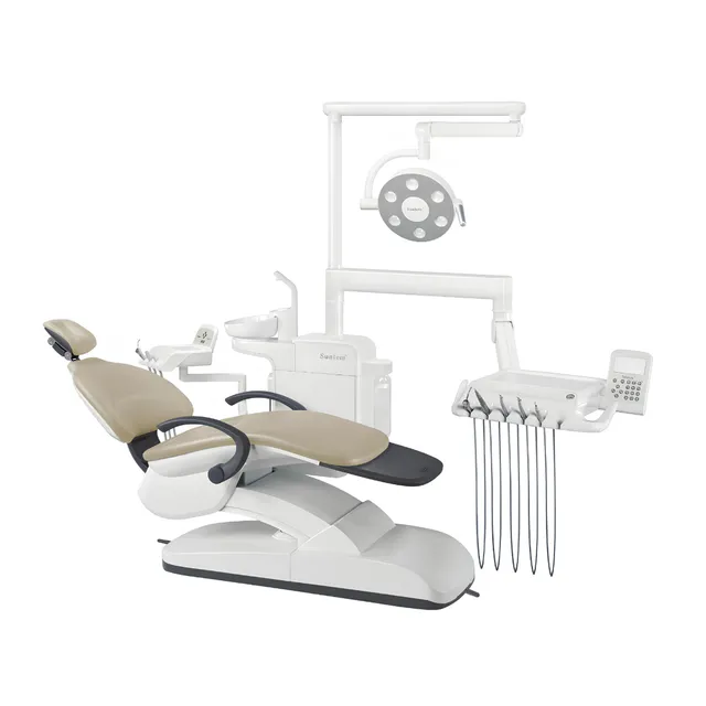 Suntem ST-D560 Dental Ünit (Askılı) photo
