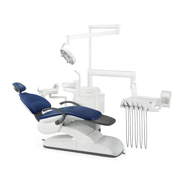 Suntem ST-D570 Dental Ünit (Askılı) photo