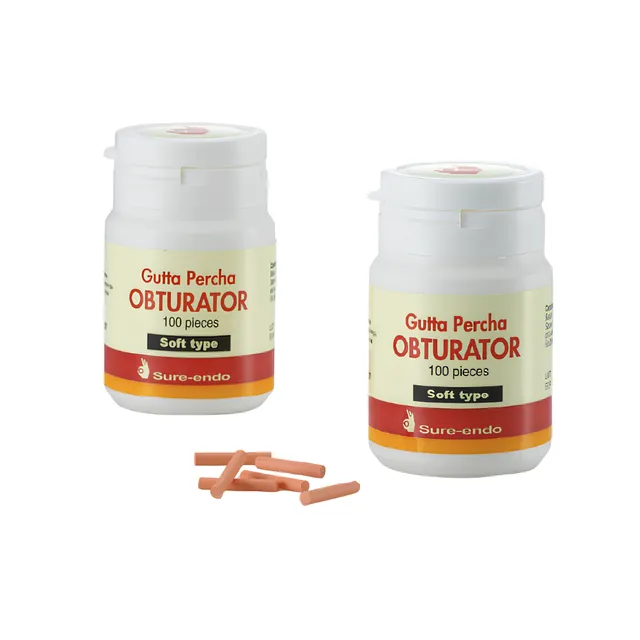 Suredent Gutta Percha Obturator  photo