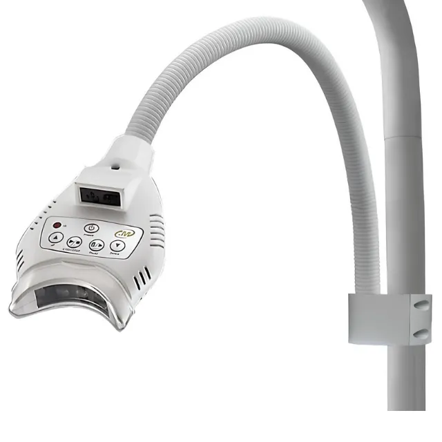 TCF Super Cam LED'li Mobil Beyazlatma Cihazı photo