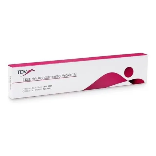 Tdv Dental Kompozit Zımparası photo