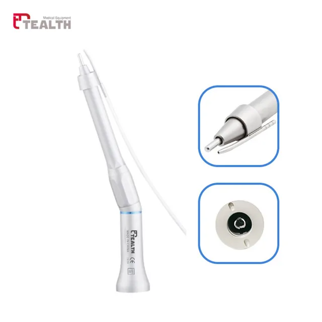 Tealth Cerrahi Piyasemen Açılı photo