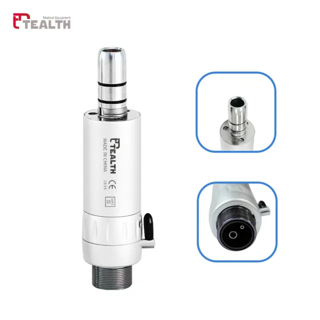 Tealth Havalı Mikromotor İçten Sulu photo
