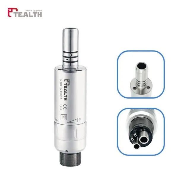 Tealth Havalı Mikromotor Klinik Tipi photo