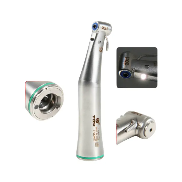 Tosi İmplant Anguldruvası TX41479K - 20:1 photo