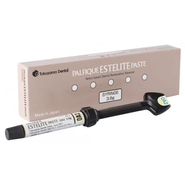 Tokuyama Palfique Estelite Paste Kompozit photo