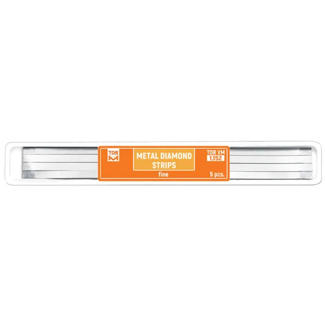 Tor VM Metal Elmas Stripler Fine 1152 photo