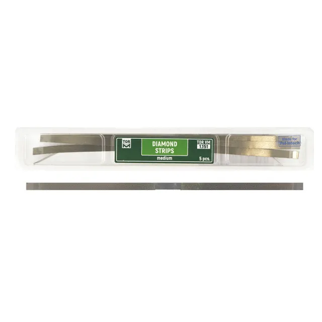Tor VM Metal Elmas Zımpara Medium 1151 photo