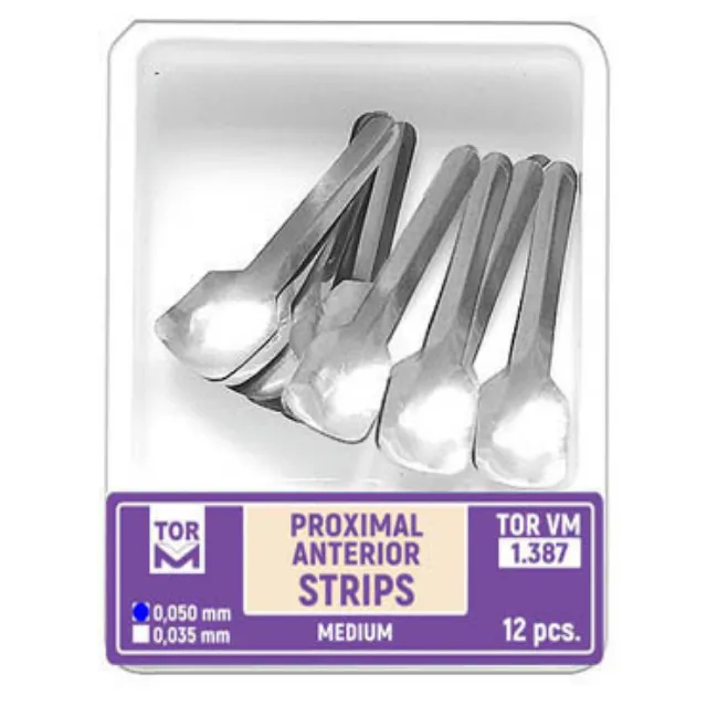Tor Vm No:1.387 Proximal Anterior Strips photo