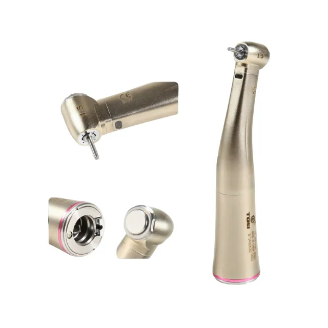 Tosi Kırmızı Kuşak LED Işıklı Anguldruva photo