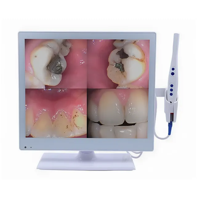 Tpc Medikal Ekran Kamera photo