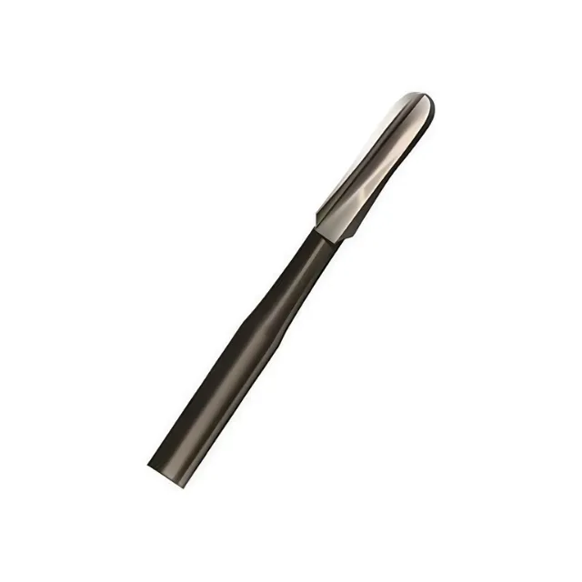 Tri Hawk Talon Bur Metal Kron Kesme Frezi photo