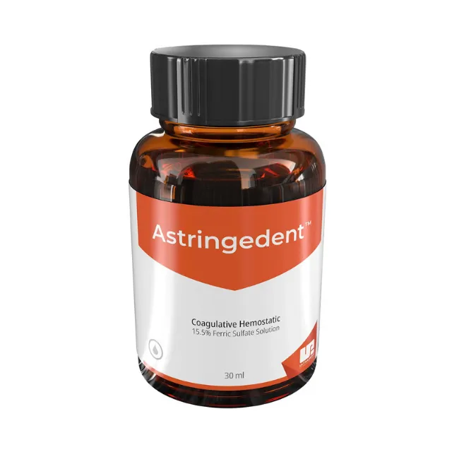 Ultradent Astringedent %15.5 Ferrik Sülfat Solüsyonu photo