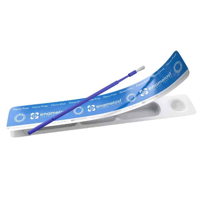Ultradent Enamelast Flor Vernik Ünit Dose 200'lük 2