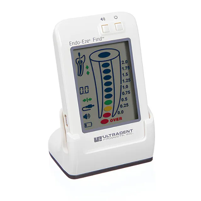 Ultradent Endo-Eze Find Apex Bulucu photo