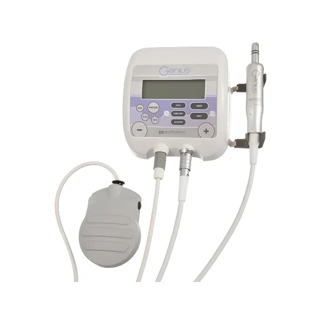 Ultradent Endo-Eze Genius Endodontik Motor Reciprocal photo