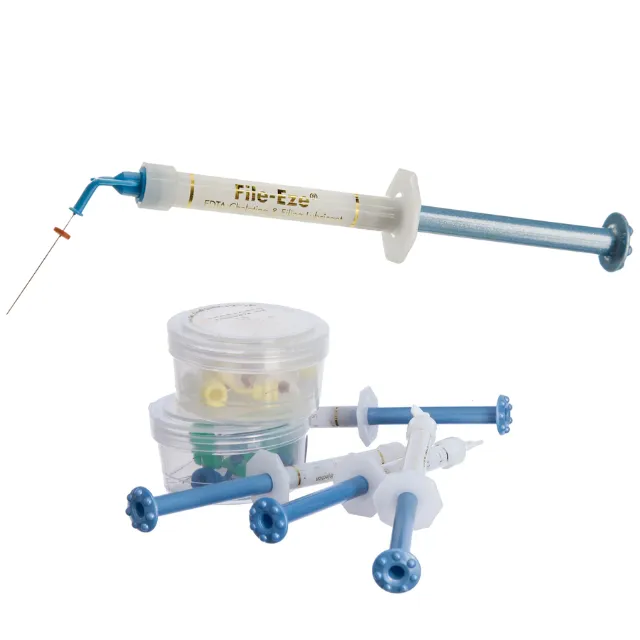 Ultradent File-Eze Kit Edta Jel photo