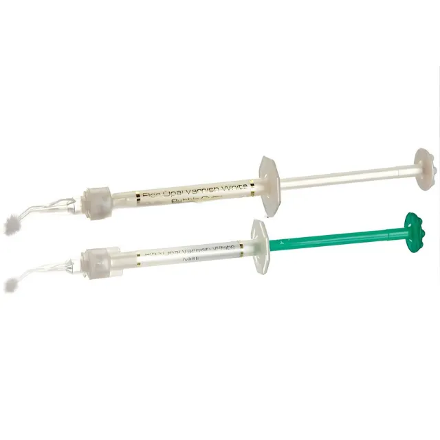 Ultradent Flor-Opal Varnish White Econo Kit photo