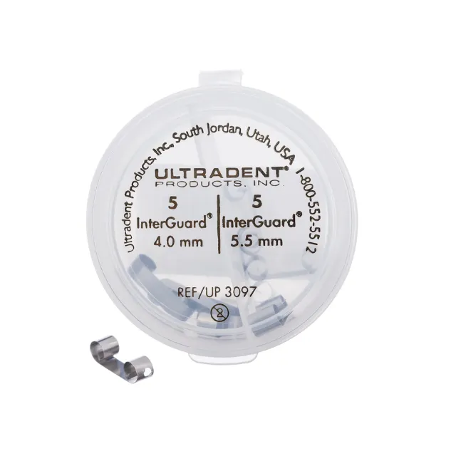 Ultradent Interguard Combo Diş Ayıracı Kit photo