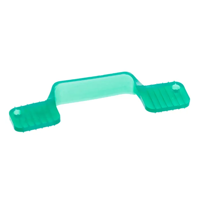 Ultradent Isoblock Isırma Blogu photo