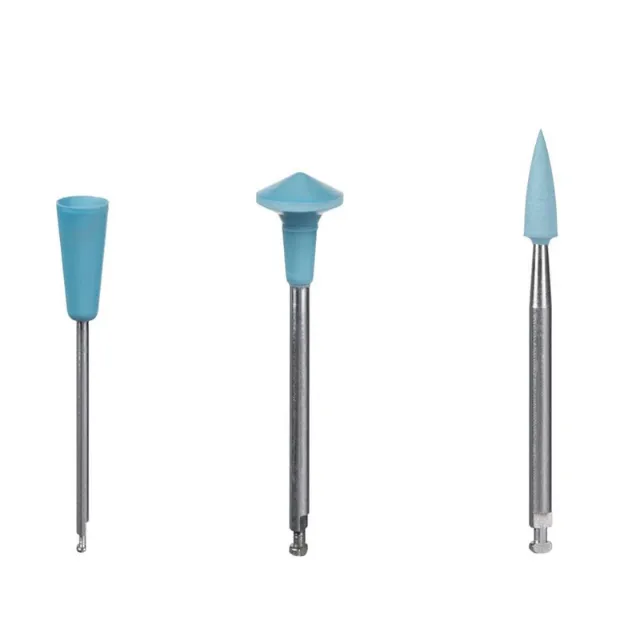 Ultradent Jiffy Hishine Parlatıcı Lastik Refil photo