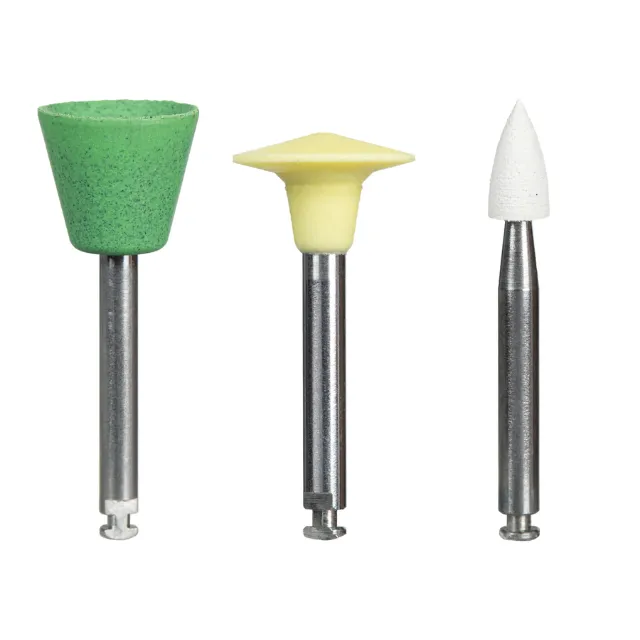 Ultradent Jiffy Parlatıcı Cila Lastigi Refil photo