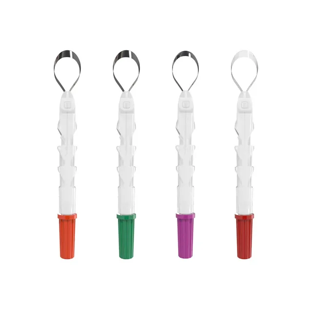 Ultradent Omni-Matrix - Tek Kullanımlık Tutucu ve Matris 3