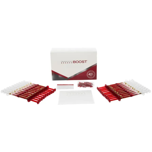 Ultradent Opalescence Boost Ofis Tipi Beyazlatma 10'lu photo