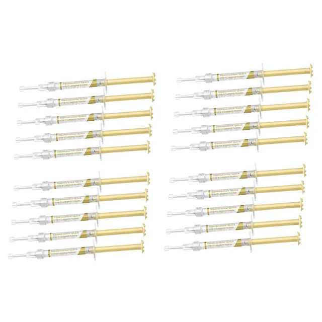 Ultradent Opalescence Quick PF 45% Econo Refil (10pk) photo