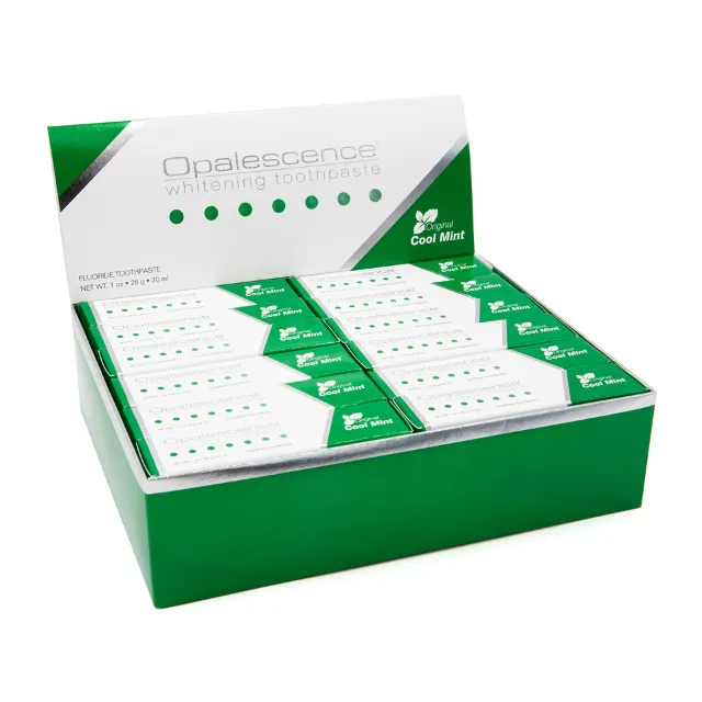 Ultradent Opalesence Beyazlatıcı Diş Macunu 12 Adet photo