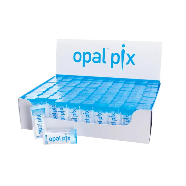 Ultradent Opalpix İnterproksimal Temizleyici - 100 Adet photo